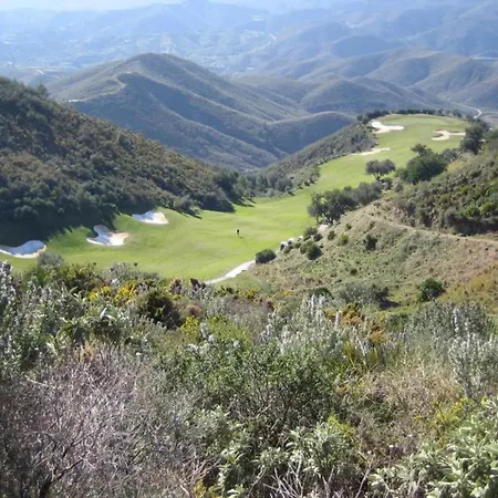 Belvilla By Oyo Brisas Del Golf Villa Alhaurin el Grande