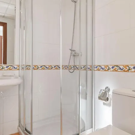 Villa Belvilla By Oyo Brisas Del Golf *