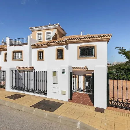 Belvilla By Oyo Brisas Del Golf