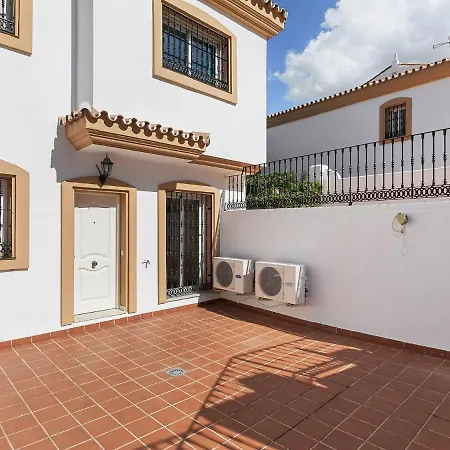 Belvilla By Oyo Brisas Del Golf Alhaurin el Grande