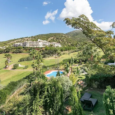 Villa Belvilla By Oyo Brisas Del Golf Alhaurin el Grande