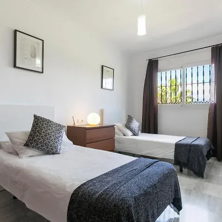 Villa Belvilla By Oyo Brisas Del Golf Alhaurin el Grande