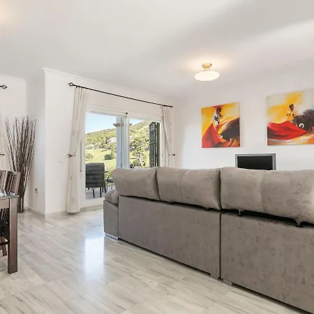 Villa Belvilla By Oyo Brisas Del Golf *