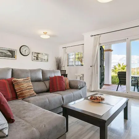 Belvilla By Oyo Brisas Del Golf Villa