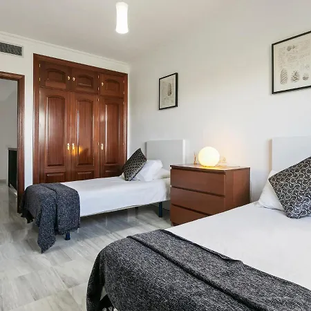 Villa Belvilla By Oyo Brisas Del Golf *
