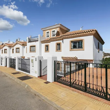 Belvilla By Oyo Brisas Del Golf Alhaurin el Grande