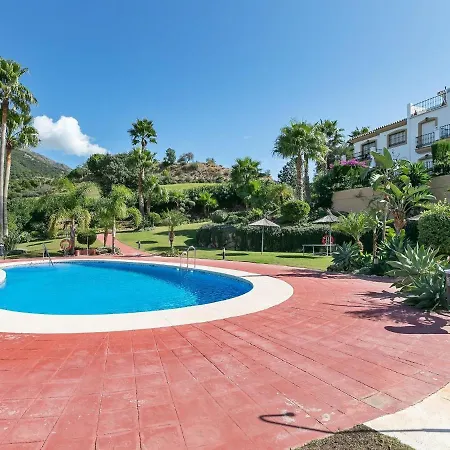 Villa Belvilla By Oyo Brisas Del Golf
